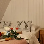 Willa Pod Zielonym Wierchem