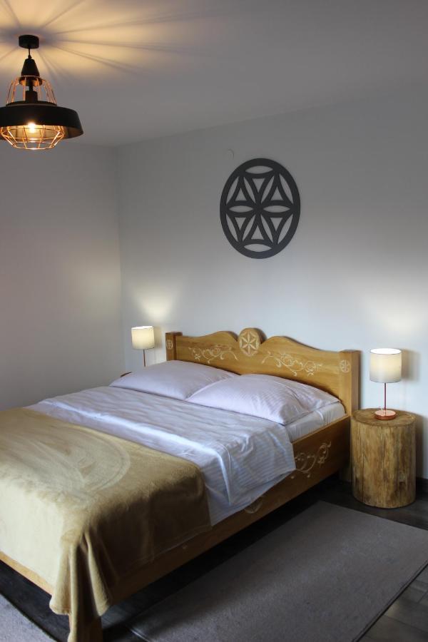 Homestay Pod Zielonym Wierchem