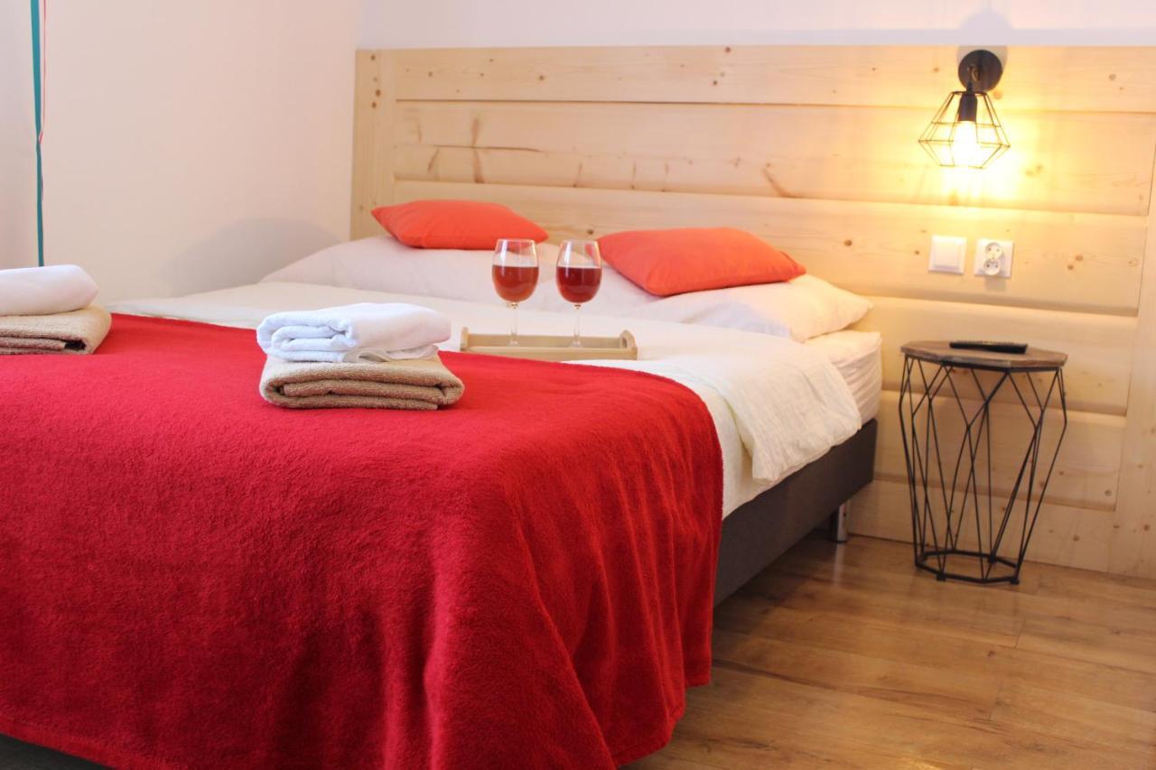 Homestay Pod Zielonym Wierchem *