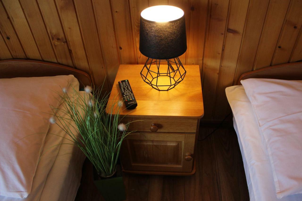 Homestay Pod Zielonym Wierchem Zakopane