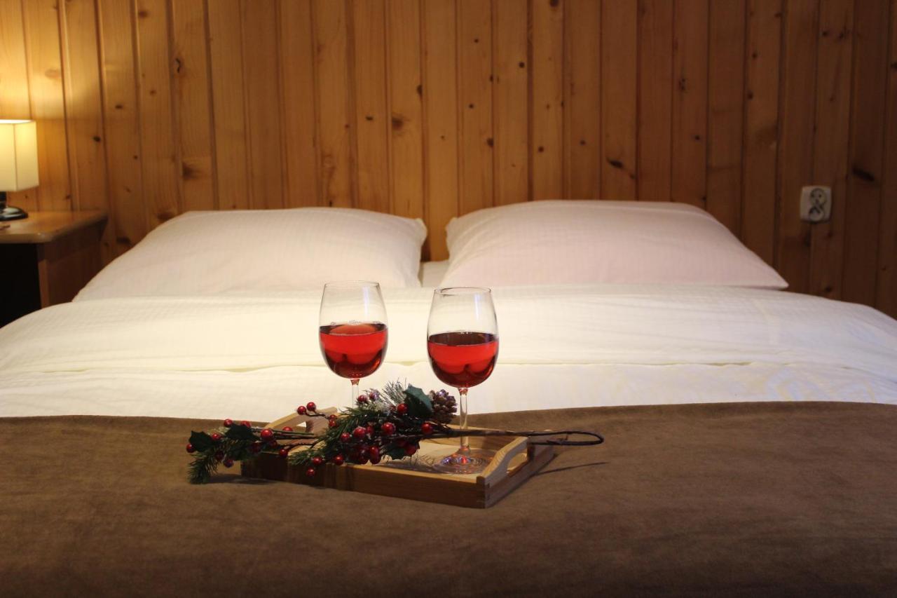 Pod Zielonym Wierchem Zakopane