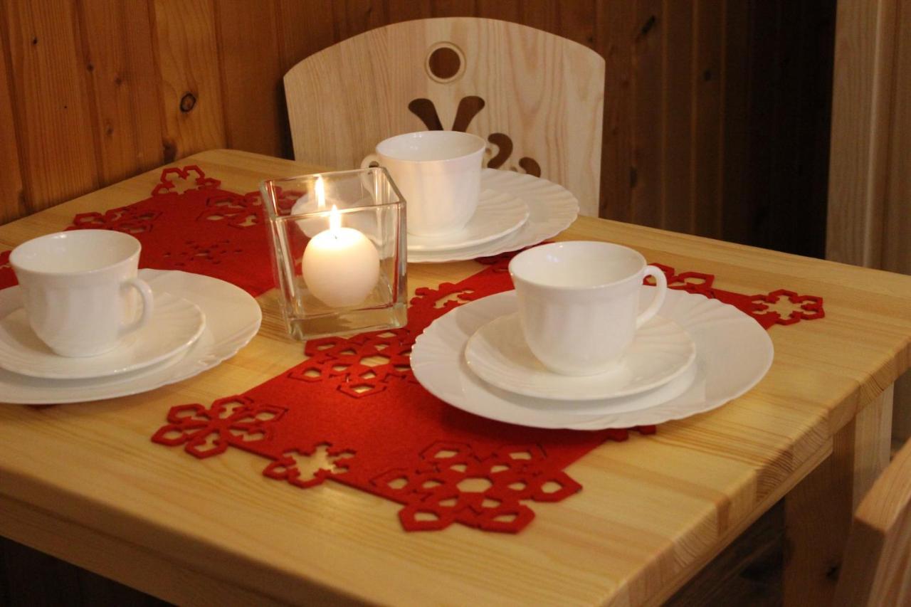 Pod Zielonym Wierchem Homestay Zakopane