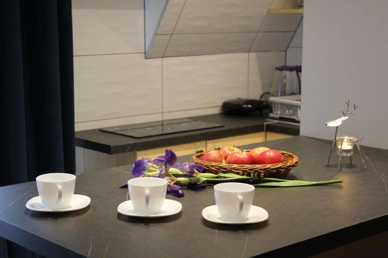 Homestay Pod Zielonym Wierchem